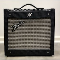 (BRUGT) Fender Mustang I